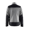 Blaklader 5942 Knitted Jacket with Softshell