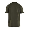 Blaklader 3324 Short Sleeve Polo Shirt Forest Night