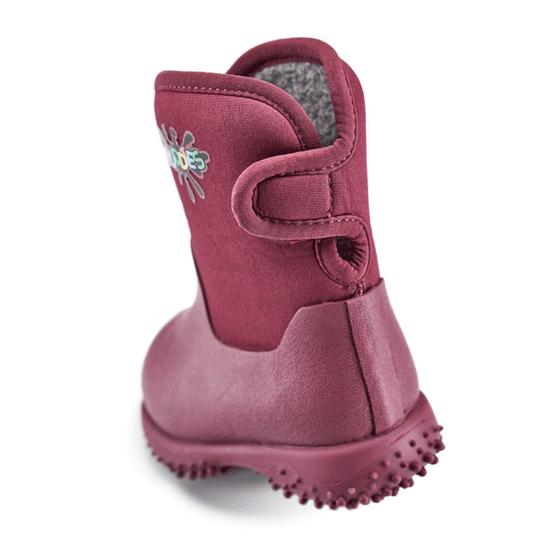 Grubs MUDDIES® PUDDLE 5.0 Neoprene Kids Wellington Boots