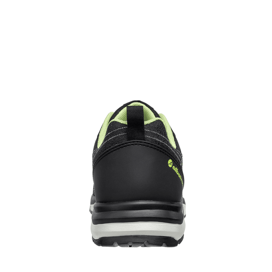 Albatros Splendid GH LOW S1P ESD HRO SRC Fibreglass Safety Trainer - Workwear Nation Ltd