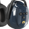 Hellberg 48012-001 Xstream MP Bluetooth Headband