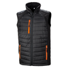 Result RS238 Recycled Compass Padded Gilet Bodywarmer