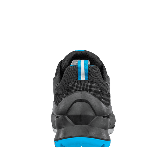 Albatros Taraval Low S3L ESD FO SR Fibreglass Safety Shoe - Workwear Nation Ltd