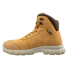 Puma Viper Waterproof Safety Boots Wheat Mid S7L FO SR S7L FO SR