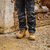 Dewalt Mentor Waterproof Nubuck Safety Boot