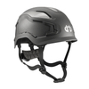 Hellberg 3240 Sector Non-Vented Safety Helmet
