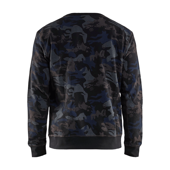 Blaklader 9408 Limited Edition Sweatshirt