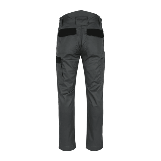 Herock IVO 2-Way Stretch Slim Fit Trousers - Workwear Nation Ltd