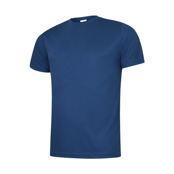 Uneek UC315 Ultra Cool Wicking T-Shirt