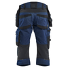 Blaklader 1977 STRIKER Stretch Pirate Trouser