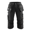 Blaklader 1597 Kneepad Holster Pocket Stretch pirate trousers