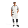 Blaklader 2532 Kneepad Stretch Bib Overalls