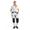 Blaklader 7232 Women's Painter Kneepad Holster Pocket Stretch Trousers