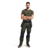 Blaklader 1970 STRIKER Craftsman Kneepad Holster Pocket Stretch Trousers