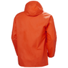 Helly Hansen 70129 Mandal Waterproof Jacket - Premium WATERPROOF JACKETS & SUITS from Helly Hansen - Just $59.22! Shop now at Workwear Nation Ltd