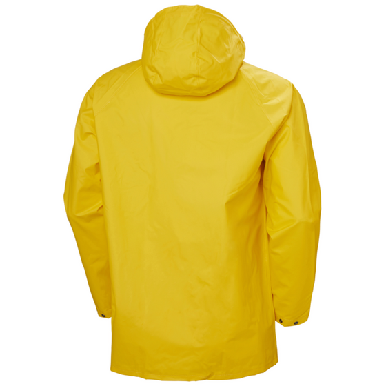 Helly Hansen 70129 Mandal Waterproof Jacket - Premium WATERPROOF JACKETS & SUITS from Helly Hansen - Just £38.10! Shop now at Workwear Nation Ltd