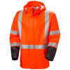 Helly Hansen 70155 Addvis Hi Vis Rain Jacket