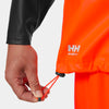 Helly Hansen 70155 Addvis Hi Vis Rain Jacket