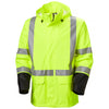 Helly Hansen 70155 Addvis Hi Vis Rain Jacket