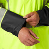 Helly Hansen 70155 Addvis Hi Vis Rain Jacket