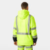 Helly Hansen 70155 Addvis Hi Vis Rain Jacket