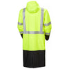 Helly Hansen 70156 Addvis Hi Vis Rain Coat