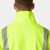 Helly Hansen 70156 Addvis Hi Vis Rain Coat