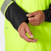 Helly Hansen 70156 Addvis Hi Vis Rain Coat