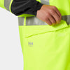 Helly Hansen 70156 Addvis Hi Vis Rain Coat