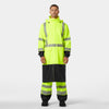 Helly Hansen 70156 Addvis Hi Vis Rain Coat