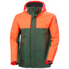 Helly Hansen 70293 Njord Rain Jacket