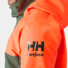 Helly Hansen 70293 Njord Rain Jacket