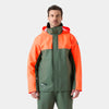 Helly Hansen 70293 Njord Rain Jacket
