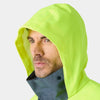 Helly Hansen 70293 Njord Rain Jacket