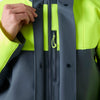 Helly Hansen 70293 Njord Rain Jacket