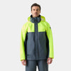Helly Hansen 70293 Njord Rain Jacket