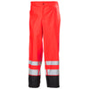 Helly Hansen 70455 Addvis Rain Pant Trouser