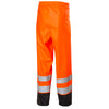 Helly Hansen 70455 Addvis Rain Pant Trouser