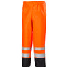 Helly Hansen 70455 Addvis Rain Pant Trouser