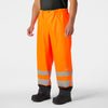 Helly Hansen 70455 Addvis Rain Pant Trouser