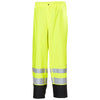Helly Hansen 70455 Addvis Rain Pant Trouser