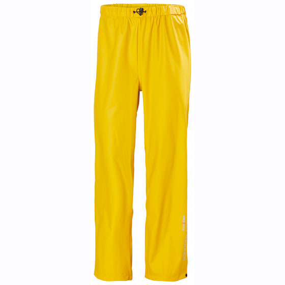 Helly Hansen Voss Stretch Waterproof Pant Trouser - Premium WATERPROOF TROUSERS from Helly Hansen - Just £28.57! Shop now at Workwear Nation Ltd
