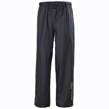  Helly Hansen Voss Stretch Waterproof Pant Trouser - Premium WATERPROOF TROUSERS from Helly Hansen - Just £28.57! Shop now at Workwear Nation Ltd