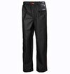 Helly Hansen 70484 Gale Rain Construction Pant Trouser - Premium WATERPROOF TROUSERS from Helly Hansen - Just A$88.54! Shop now at Workwear Nation Ltd