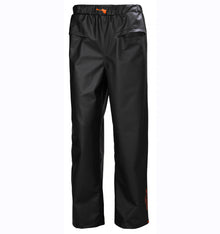  Helly Hansen 70484 Gale Rain Construction Pant Trouser - Premium WATERPROOF TROUSERS from Helly Hansen - Just £38.10! Shop now at Workwear Nation Ltd