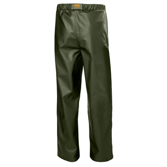 Helly Hansen 70485 Gale Waterproof Rain Trousers - Premium WATERPROOF TROUSERS from Helly Hansen - Just £38.10! Shop now at Workwear Nation Ltd