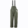 Helly Hansen 70529 Mandal Waterproof Bib Pant Trousers Army Green / XXXL