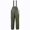 Helly Hansen 70529 Mandal Waterproof Bib Pant Trousers - Premium WATERPROOF TROUSERS from Helly Hansen - Just £42.86! Shop now at Workwear Nation Ltd