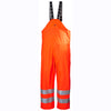 Helly Hansen 70570 Alta Hi-Vis Waterproof Rain Bib Pant Trousers - Premium WATERPROOF TROUSERS from Helly Hansen - Just £71.43! Shop now at Workwear Nation Ltd