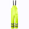 Helly Hansen 70570 Alta Hi-Vis Waterproof Rain Bib Pant Trousers - Premium WATERPROOF TROUSERS from Helly Hansen - Just A$166.00! Shop now at Workwear Nation Ltd